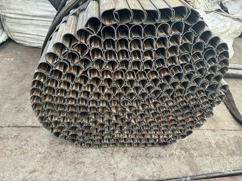 異型鋼4